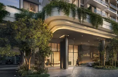 شقة - غرفة نوم - 1 حمام للبيع في لاسينا 3 - لاسينا - غاف وودز - دبي لاند - دبي شقة - غرفة نوم - 1 حمام للبيع في لاسينا 3 - لاسينا - غاف وودز - دبي لاند - دبي