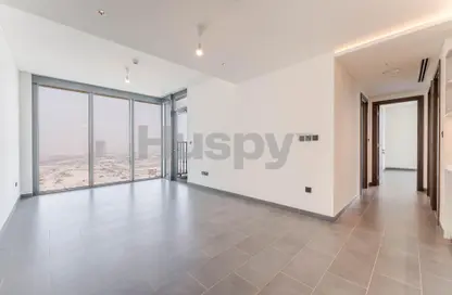 Apartment - 2 Bedrooms - 3 Bathrooms for sale in The Crest Tower C - Sobha Hartland - Mohammed Bin Rashid City - Dubai