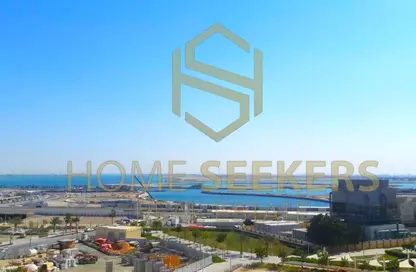 Apartment - 1 Bedroom - 1 Bathroom for sale in Meera 2 - Shams Abu Dhabi - Al Reem Island - Abu Dhabi