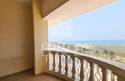 Apartment - 1 Bathroom for rent in Royal Breeze 5 - Royal Breeze - Al Hamra Village - Ras Al Khaimah