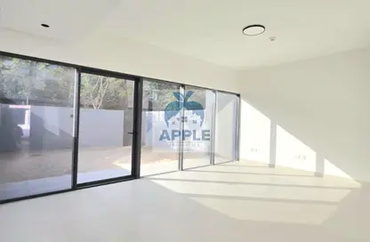 Villa - 2 Bedrooms - 4 Bathrooms for rent in Robinia - Masaar - Tilal City - Sharjah