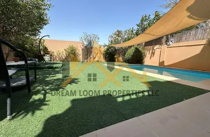 فيلا - 5 غرف نوم - 6 حمامات للبيع في فيلات الريف - مشروع الريف - أبوظبي