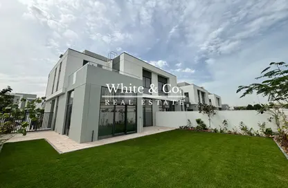Townhouse - 4 Bedrooms - 4 Bathrooms for rent in Murooj Al Furjan - Al Furjan - Dubai