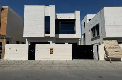 فيلا - 5 غرف نوم - 7 حمامات للبيع في قرية الاميرة - الياسمين - عجمان