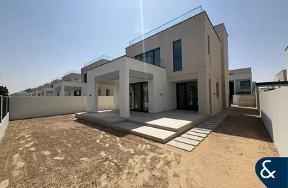 Villa - 3 Bedrooms - 4 Bathrooms for rent in Caya - Arabian Ranches 3 - Dubai