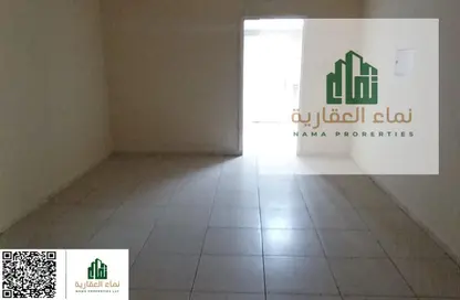 Apartment - Studio - 1 Bathroom for rent in Sheikh Jaber Al Sabah Street - Al Naimiya - Al Nuaimiya - Ajman