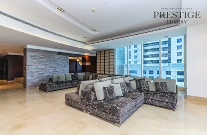 شقة - 4 غرف نوم - 6 حمامات للايجار في الحلم - دبي مارينا - دبي شقة - 4 غرف نوم - 6 حمامات للايجار في الحلم - دبي مارينا - دبي