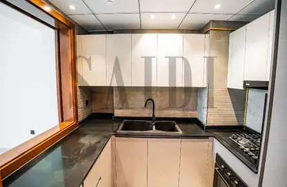 Apartment - 1 Bedroom - 2 Bathrooms for rent in Maya Residences 5 - Jumeirah Village Triangle - Dubai