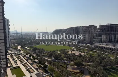 Apartment - 2 Bedrooms - 2 Bathrooms for rent in Park Field Tower 2 - Park Field - Dubai Hills Estate - Dubai Apartment - 2 Bedrooms - 2 Bathrooms for rent in Park Field Tower 2 - Park Field - Dubai Hills Estate - Dubai