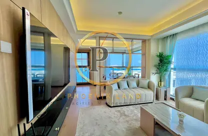 Apartment - 1 Bedroom - 2 Bathrooms for sale in Pixel - Makers District - Al Reem Island - Abu Dhabi