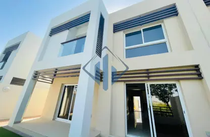 Villa - 3 Bedrooms - 4 Bathrooms for rent in Flamingo Villas - Mina Al Arab - Ras Al Khaimah