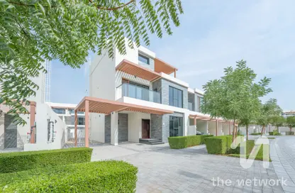 فيلا - 6 غرف نوم - 5 حمامات للبيع في ذا ليجيندز - داماك هيلز - دبي