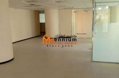 مكتب - استوديو - 2 حمامات للايجار في برج النخلة 1 - أبراج النخلة - المجاز - الشارقة مكتب - استوديو - 2 حمامات للايجار في برج النخلة 1 - أبراج النخلة - المجاز - الشارقة