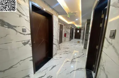 Apartment - 1 Bedroom - 2 Bathrooms for rent in Al Jurf 3 - Al Jurf - Ajman Downtown - Ajman