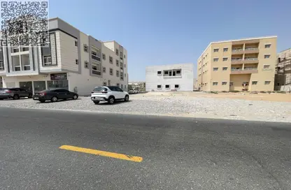 Land - Studio for sale in Al Jurf Industrial 3 - Al Jurf Industrial - Ajman