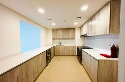 Apartment - 2 Bedrooms - 3 Bathrooms for rent in MISK Apartments - Aljada - Sharjah