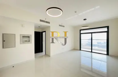 Apartment - 1 Bedroom - 2 Bathrooms for rent in Haven Heights - Al Jaddaf - Dubai