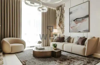 Apartment - 2 Bedrooms - 3 Bathrooms for sale in Gardens 2 - Arjan - Dubai Apartment - 2 Bedrooms - 3 Bathrooms for sale in Gardens 2 - Arjan - Dubai