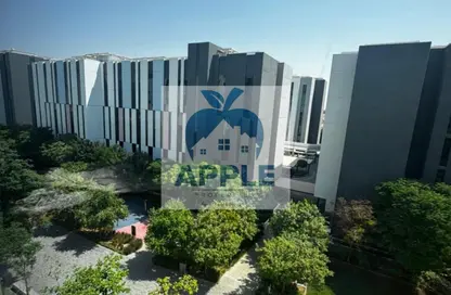 Apartment - 1 Bedroom - 1 Bathroom for rent in The Link - East Village - Aljada - Sharjah