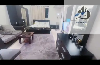 شقة - 1 حمام للايجار في النخيل 2 - النخيل - عجمان