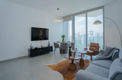 Apartment - 1 Bedroom - 1 Bathroom for rent in Stella Maris - Dubai Marina - Dubai