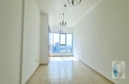 Apartment - 1 Bathroom for rent in Skycourts Tower E - Skycourts Towers - Dubai Land - Dubai