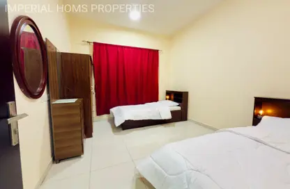Apartment - 2 Bedrooms - 2 Bathrooms for rent in Al Rawda 1 - Al Rawda - Ajman