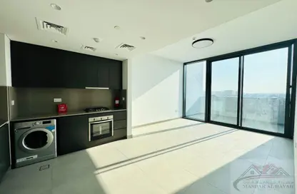 Apartment - 2 Bedrooms - 3 Bathrooms for rent in The Gate 2 at Aljada - Aljada - Sharjah