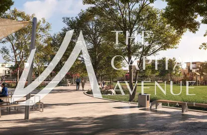 أرض - استوديو للبيع في الوديم - جزيرة الحديريات - أبوظبي