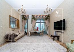 Apartment - 3 bedrooms - 3 bathrooms for sale in Claren Tower 1 - Claren Towers - Downtown Dubai - Dubai