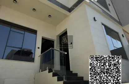 Townhouse - 4 Bedrooms - 6 Bathrooms for sale in Al Bahia Hills - Al Bahia - Ajman