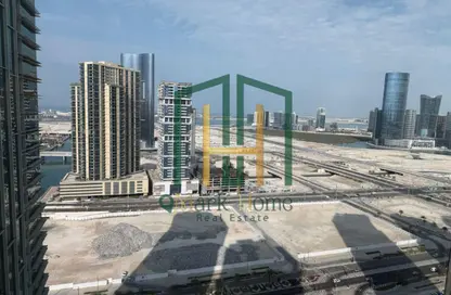 Apartment - 1 Bedroom - 2 Bathrooms for sale in Tala Tower - Marina Square - Al Reem Island - Abu Dhabi