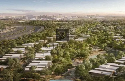 أرض - استوديو للبيع في فلل مها - اكسبو سيتي فالي - اكسبو سيتي - دبي أرض - استوديو للبيع في فلل مها - اكسبو سيتي فالي - اكسبو سيتي - دبي