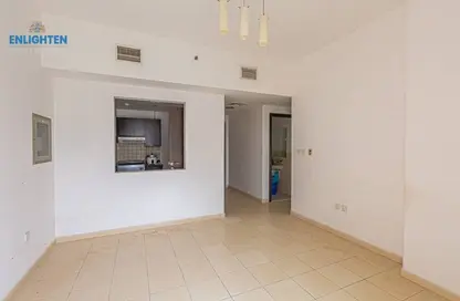 Apartment - 1 Bedroom - 2 Bathrooms for rent in Autumn 2 - Seasons Community - Jumeirah Village Circle - Dubai