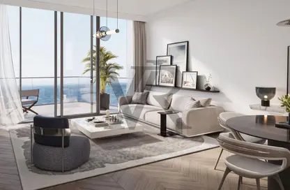 شقة - 3 غرف نوم - 4 حمامات للبيع في كالا ديل مار - جزيرة المرجان - رأس الخيمة