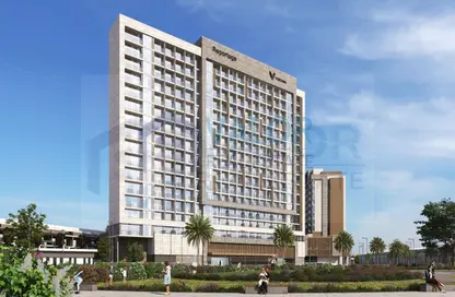 Apartment - 4 Bedrooms - 5 Bathrooms for sale in Verdana Residence - Dubai Investment Park (DIP) - Dubai