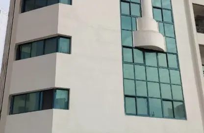Shop - Studio - 1 Bathroom for rent in Al Mahatta - Al Qasimia - Sharjah