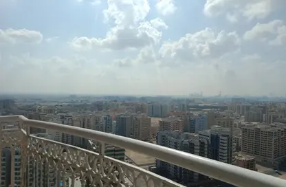 Apartment - 2 Bedrooms - 2 Bathrooms for rent in Al Nahda Residential Complex - Al Nahda - Sharjah