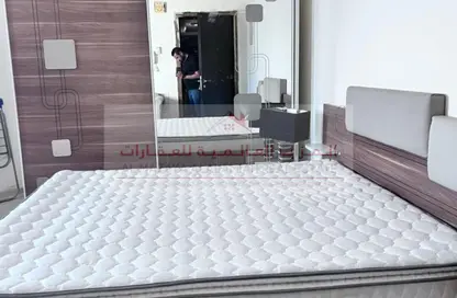 شقة - 1 حمام للايجار في القليعة - الشرق - الشارقة