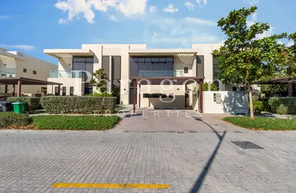 تاون هاوس - 3 غرف نوم - 4 حمامات للايجار في بلهام - أكويا بارك - داماك هيلز - دبي تاون هاوس - 3 غرف نوم - 4 حمامات للايجار في بلهام - أكويا بارك - داماك هيلز - دبي