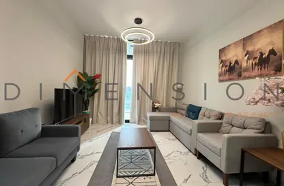 Apartment - 3 Bedrooms - 3 Bathrooms for rent in Al Maryah Vista - Al Maryah Island - Abu Dhabi