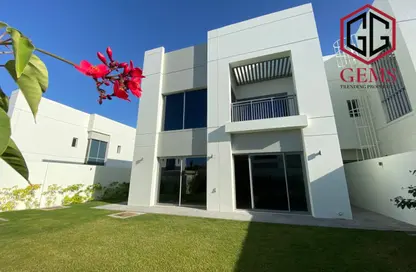 Villa - 5 Bedrooms - 6 Bathrooms for rent in Umm Suqeim 1 Villas - Umm Suqeim 1 - Umm Suqeim - Dubai