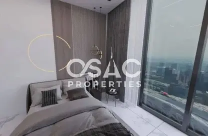 Apartment - Studio - 1 Bathroom for sale in AG Square - Dubai Land Residence Complex - Dubai Land - Dubai