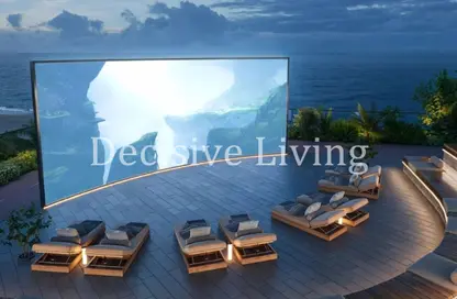 شقة - 3 غرف نوم - 4 حمامات للبيع في إيل ريزيدنسز - جزر دبي - دبي