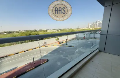 Apartment - 1 Bedroom - 2 Bathrooms for sale in Grand Horizon 1 - Grand Horizon - Dubai Sports City - Dubai