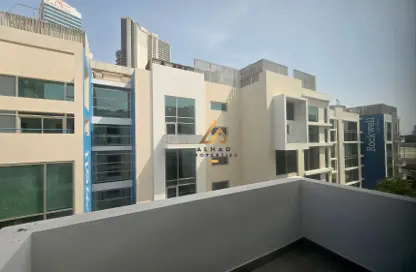 Office Space - Studio for rent in The LOFT Office 3 - The LOFT Offices - Dubai Media City - Dubai