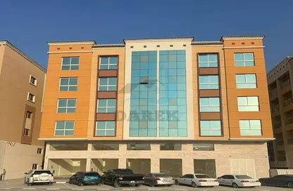 Apartment - 2 Bedrooms - 3 Bathrooms for rent in Al Mowaihat 3 - Al Mowaihat - Ajman