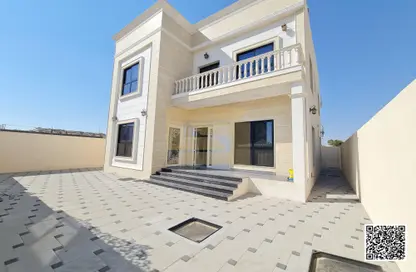 فيلا - 3 غرف نوم - 5 حمامات للبيع في الزاهية جاردنز - الزاهية - عجمان