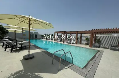 Apartment - 1 Bedroom - 2 Bathrooms for sale in Luma 22 - Jumeirah Village Circle - Dubai