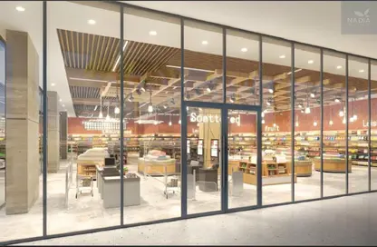 Shop - Studio - 1 Bathroom for sale in Tomorrow Commercial Tower - International City - Dubai